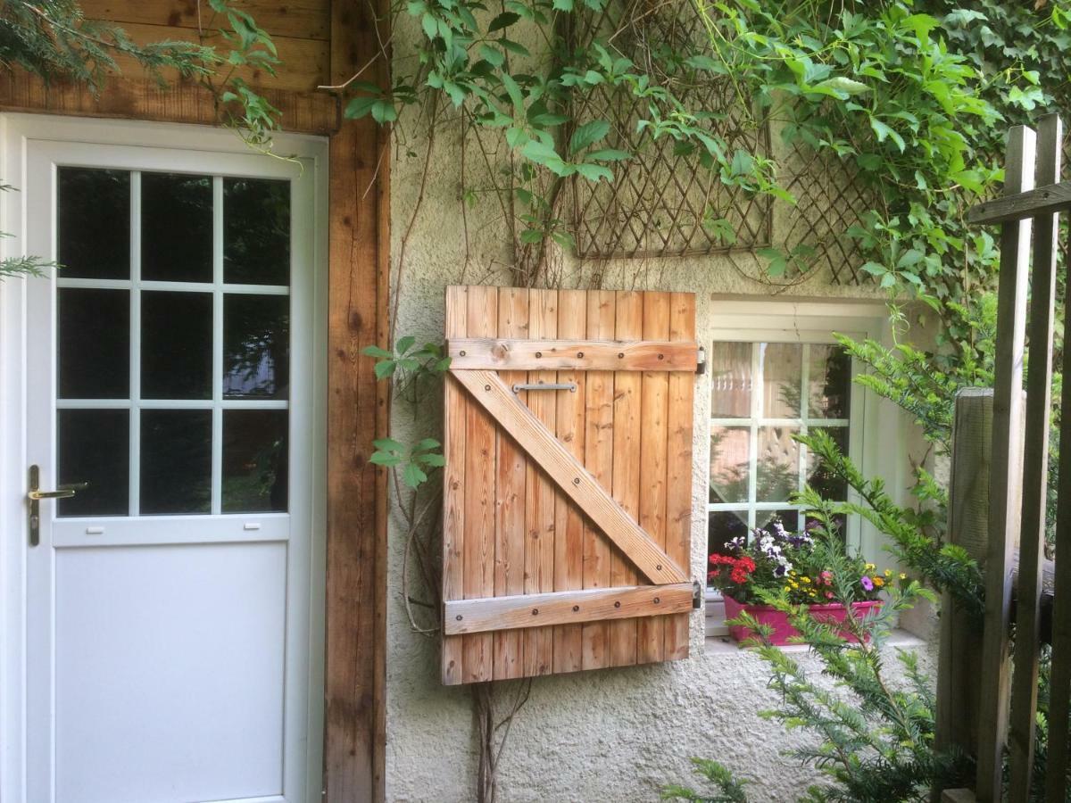 Chalet Des Petits Loups Шамони Екстериор снимка